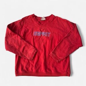 vintage Esprit sweatshirt